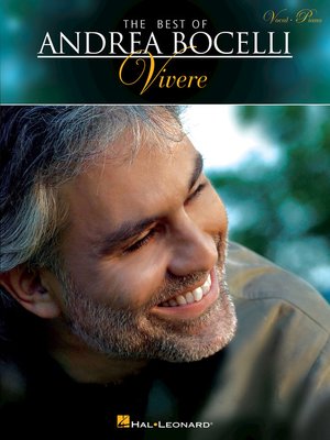 cover image of The Best of Andrea Bocelli